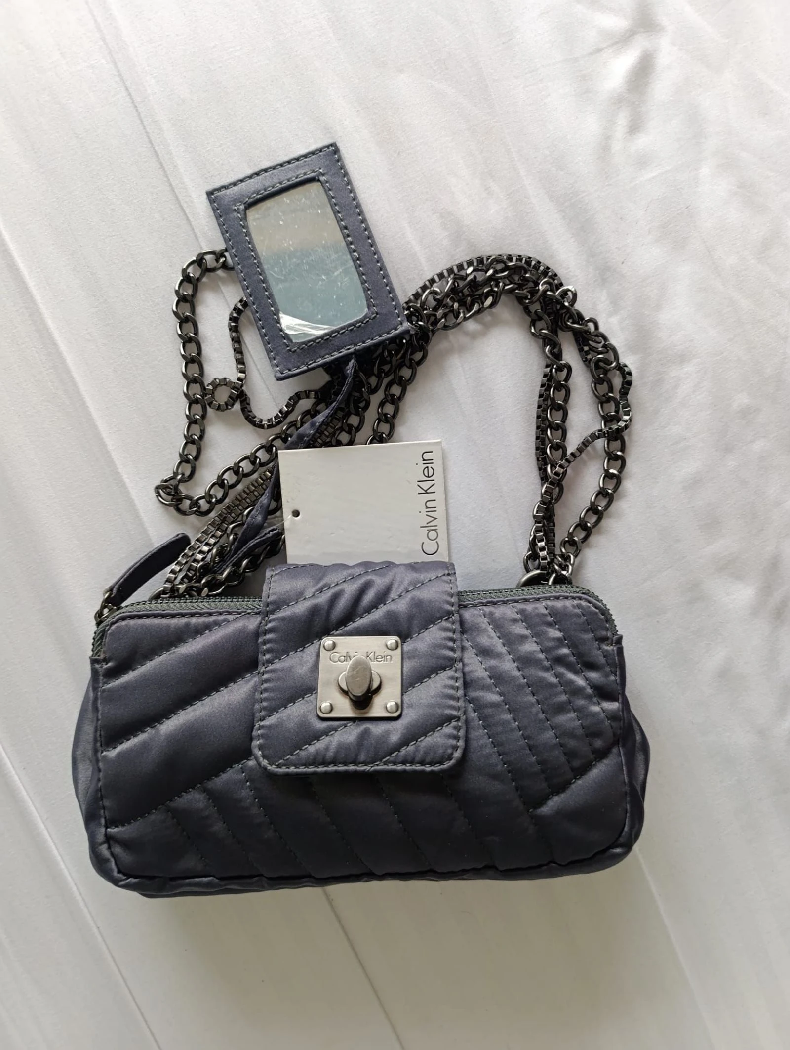 Bolso Calvin Klein – photo 5